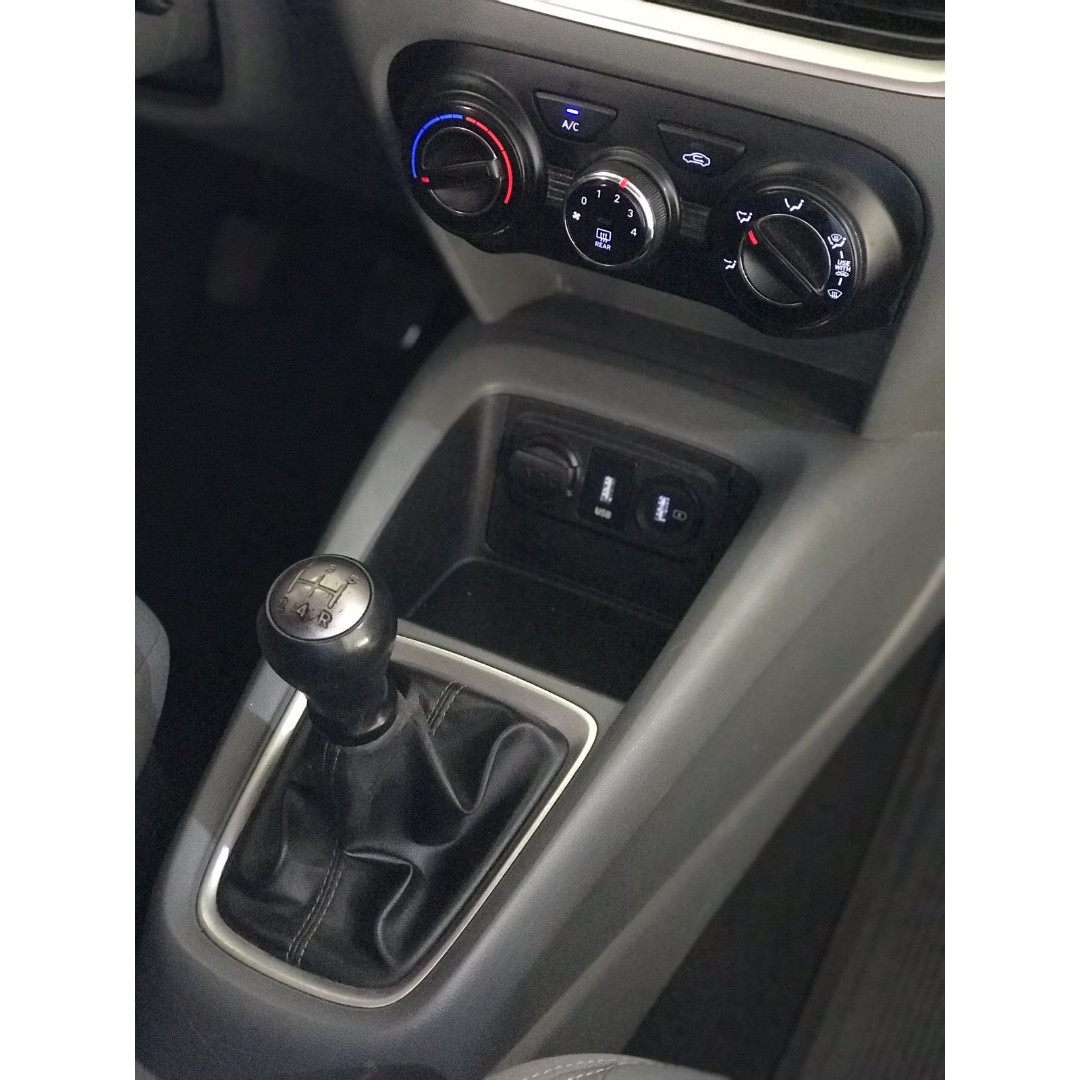 HYUNDAI HB 20 Sedan 1.0 12V 4P FLEX VISION