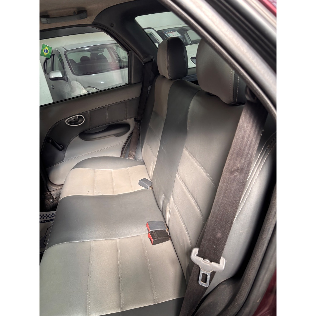 FIAT Palio Weekend 1.6 4P ADVENTURE