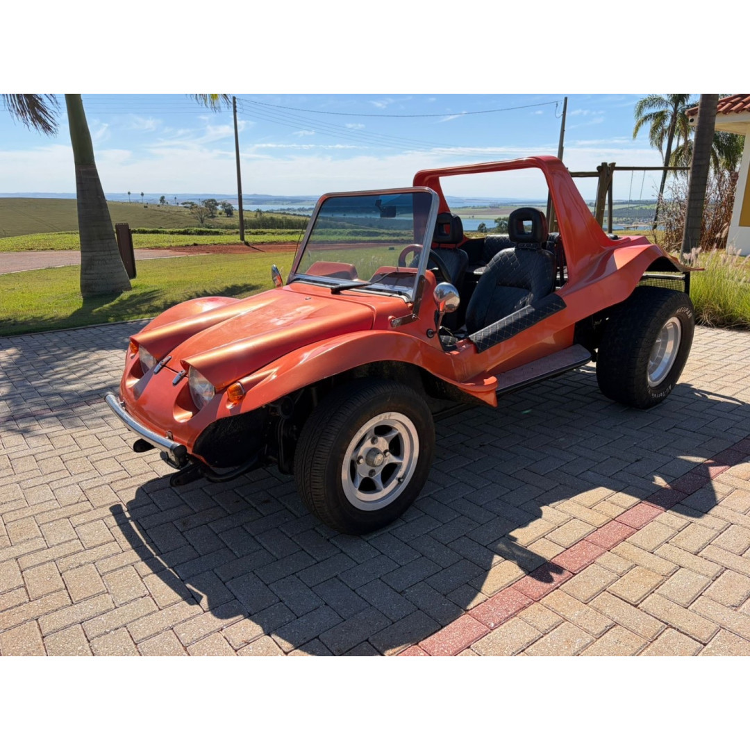 VW Modelo sem Versão