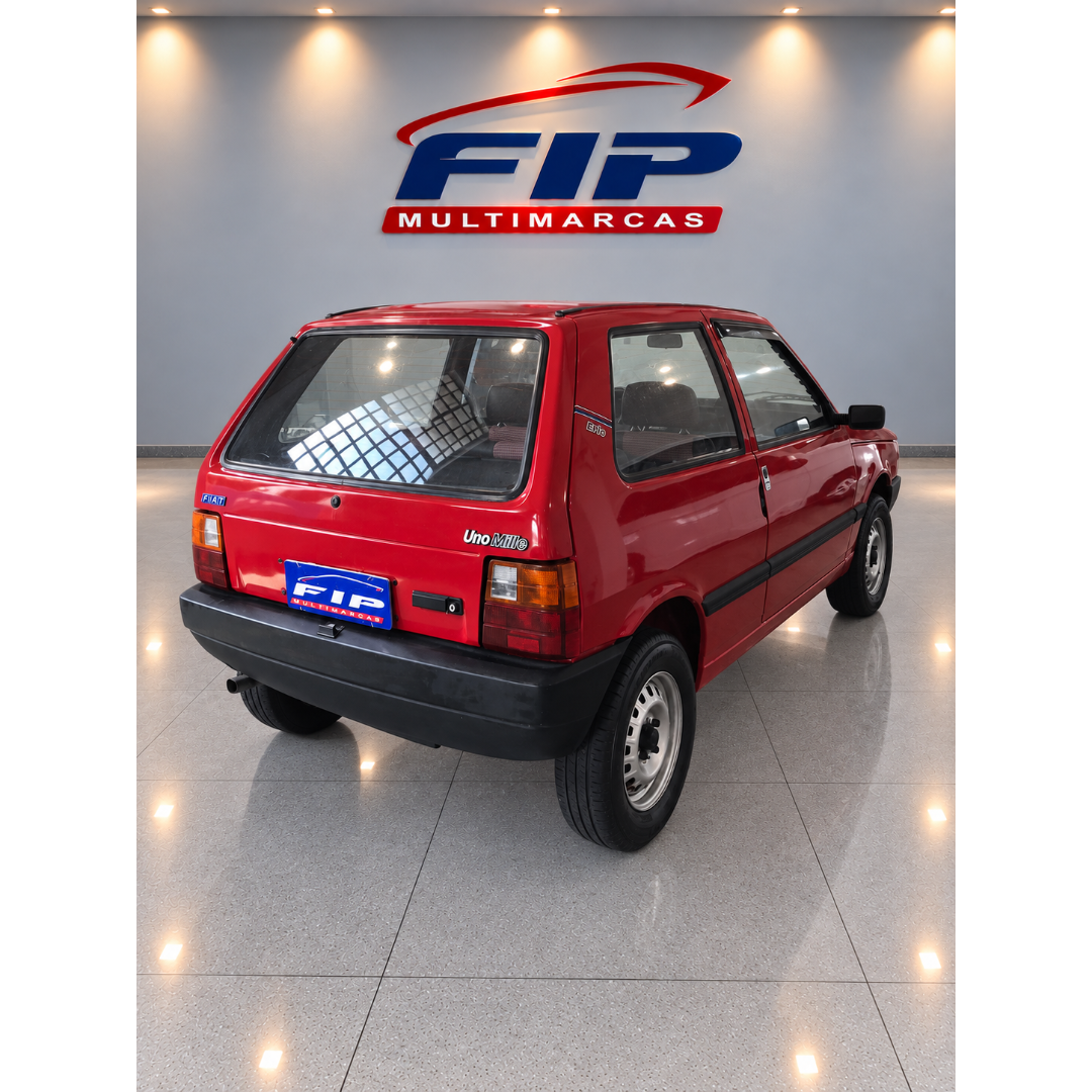 FIAT Uno 1.0 BRIO