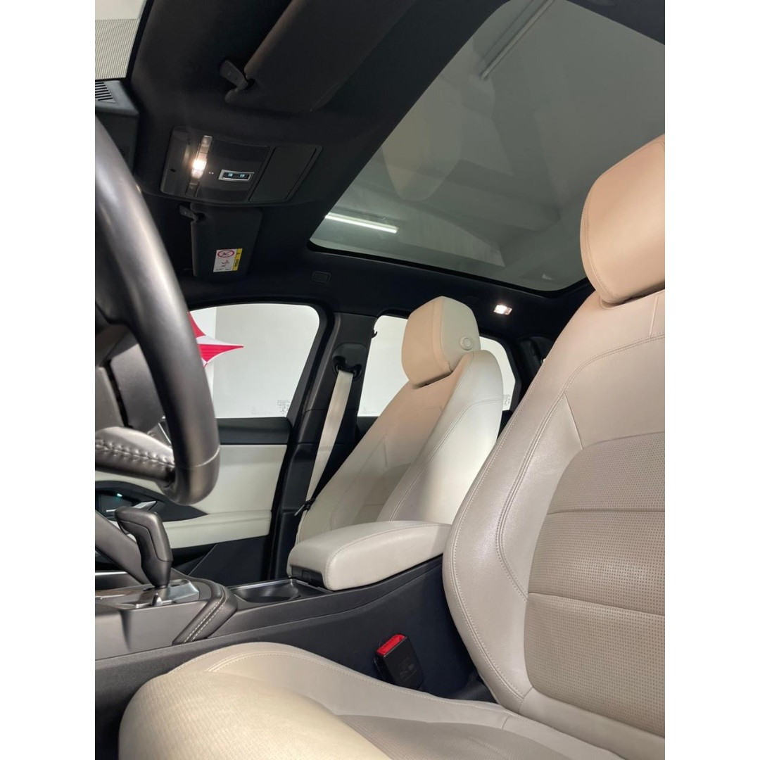 JAGUAR E-Pace 2.0 P250 R-DYNAMIC S AWD TURBO AUTOMÁTICO