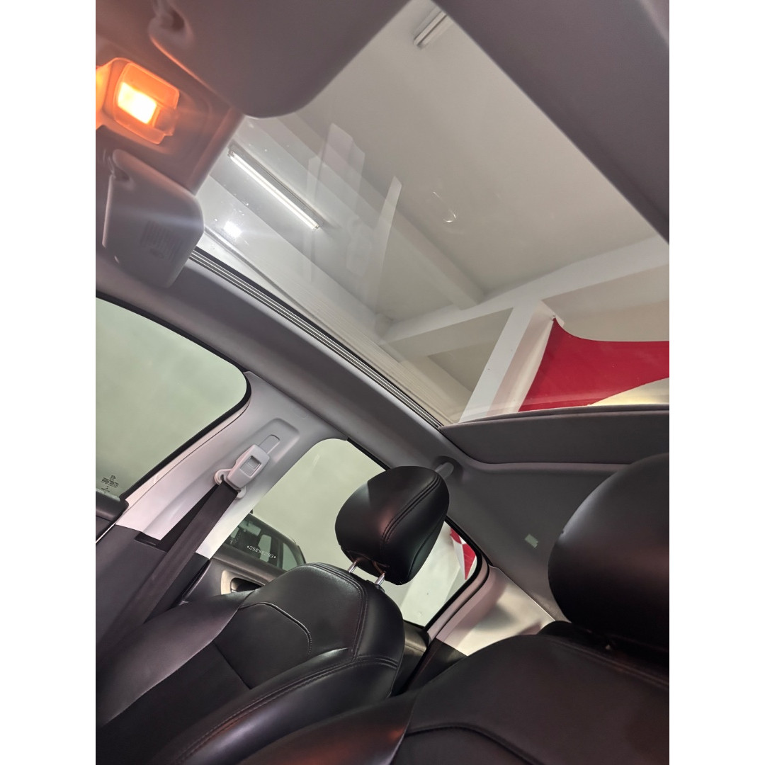 PEUGEOT 208 1.5 4P FLEX ALLURE