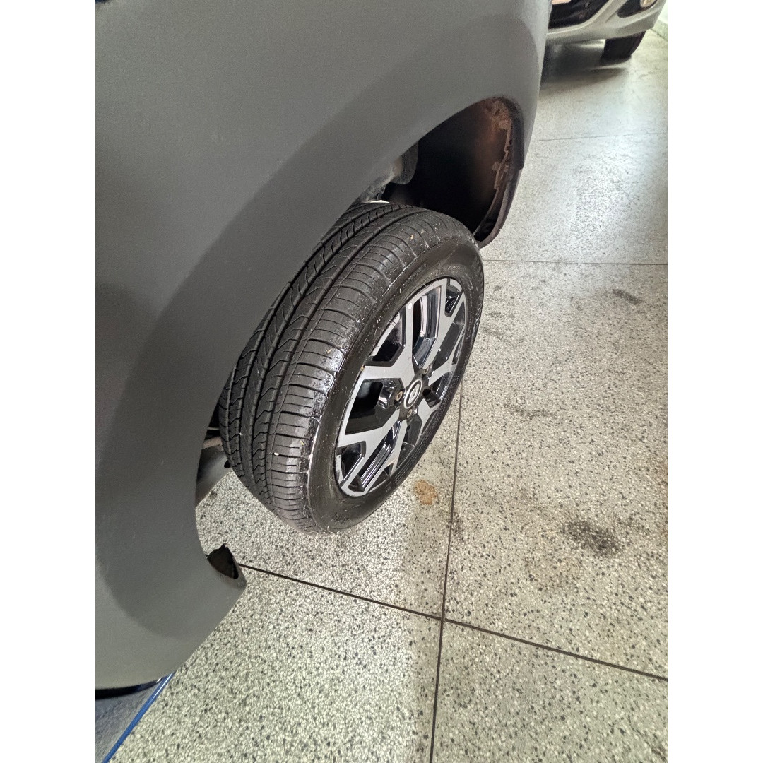RENAULT Kwid 1.0 12V 4P SCE FLEX OUTSIDER
