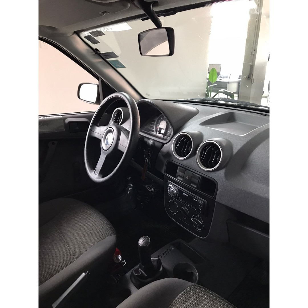 VOLKSWAGEN Gol 1.0 G3 CITY FLEX