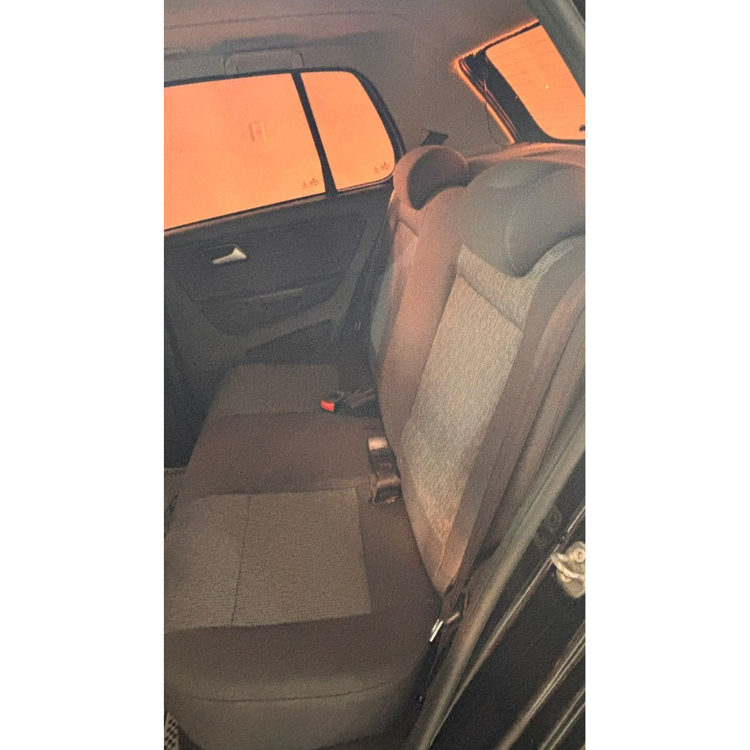 VOLKSWAGEN Fox 1.0 4P I-TREND FLEX