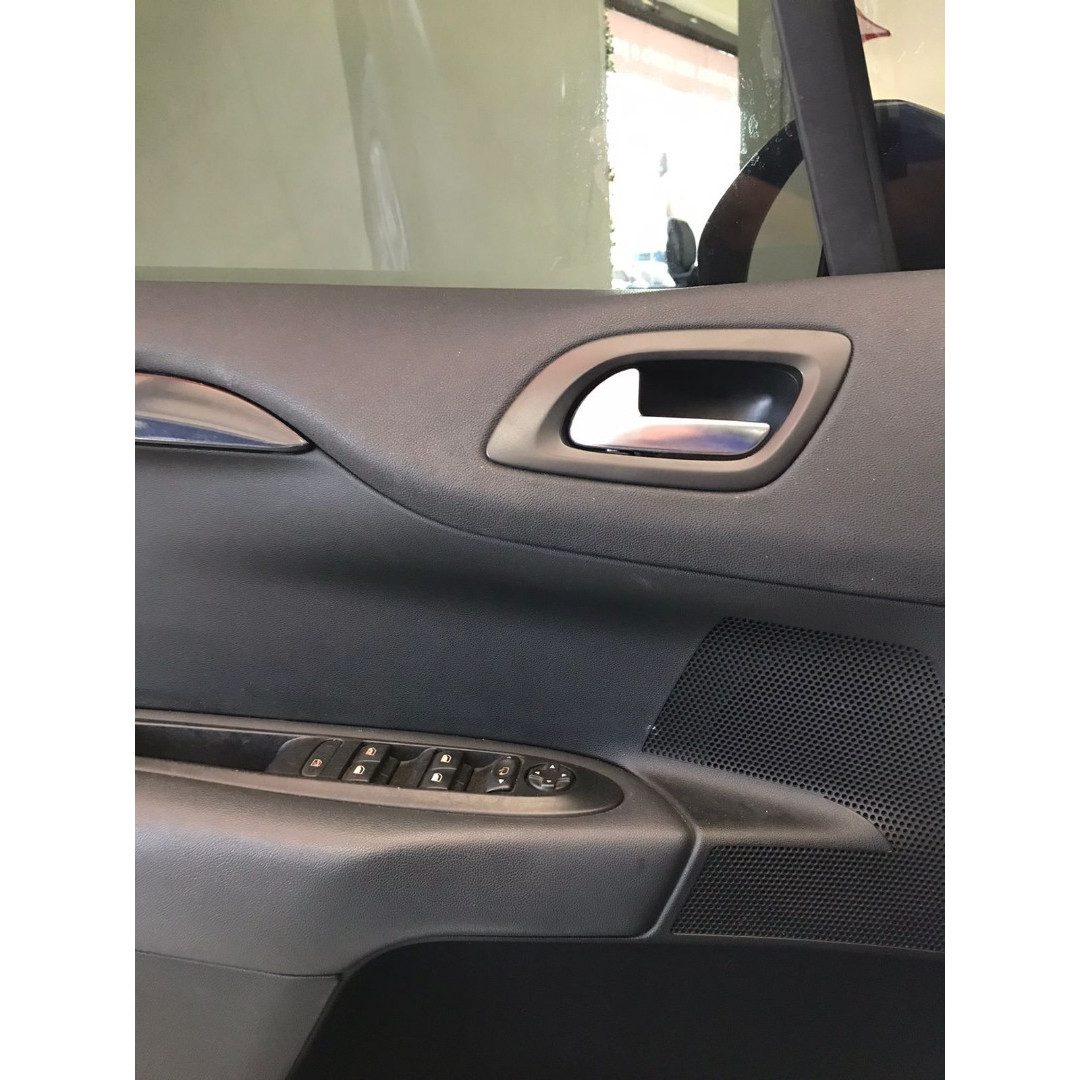 CITROEN C4 Sedan 1.6 16V 4P LOUNGE EXCLUSIVE THP TURBO AUTOMÁTICO