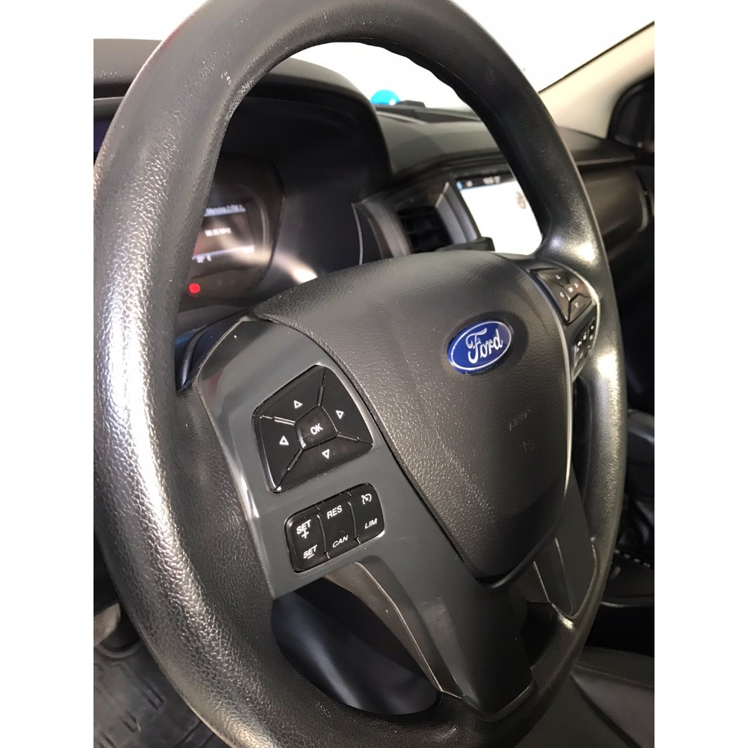 FORD Ranger 2.2 16V XLS DIESEL 4X4 CABINE DUPLA