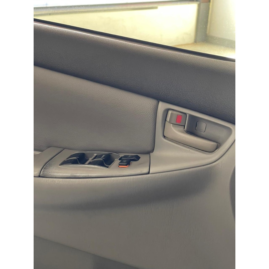 TOYOTA Corolla 1.8 16V 4P XEI AUTOMÁTICO