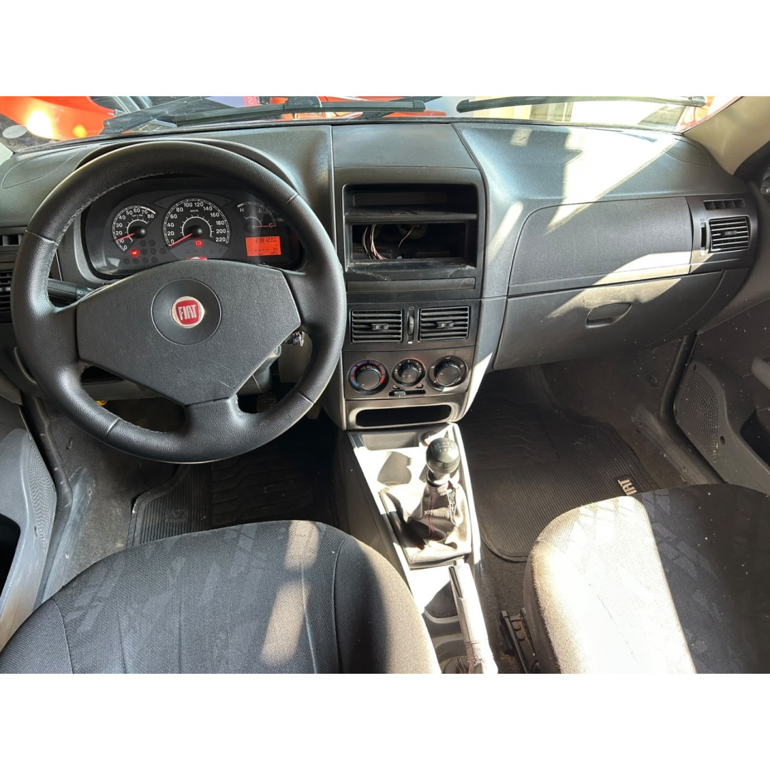 FIAT Siena 1.0 4P EL FLEX