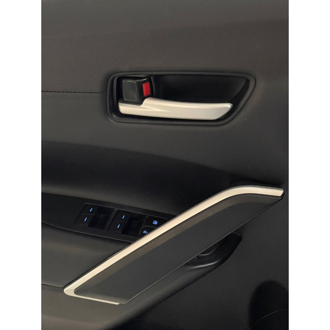 TOYOTA Corolla Cross 2.0 16V 4P FLEX VVT-IE XRE DIRECT SHIFT AUTOMÁTICO CVT