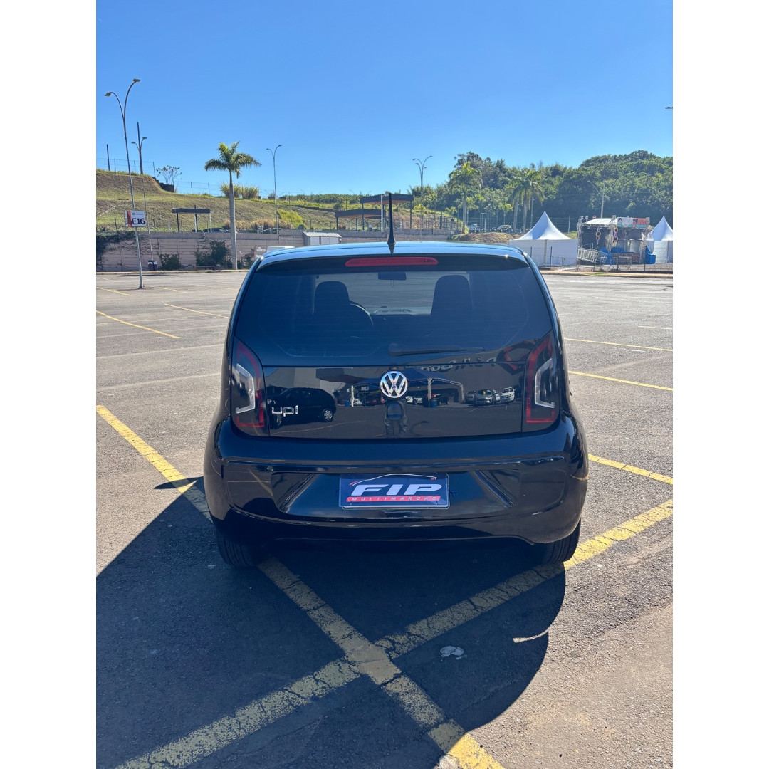 VOLKSWAGEN UP 1.0 12V 4P TAKE FLEX