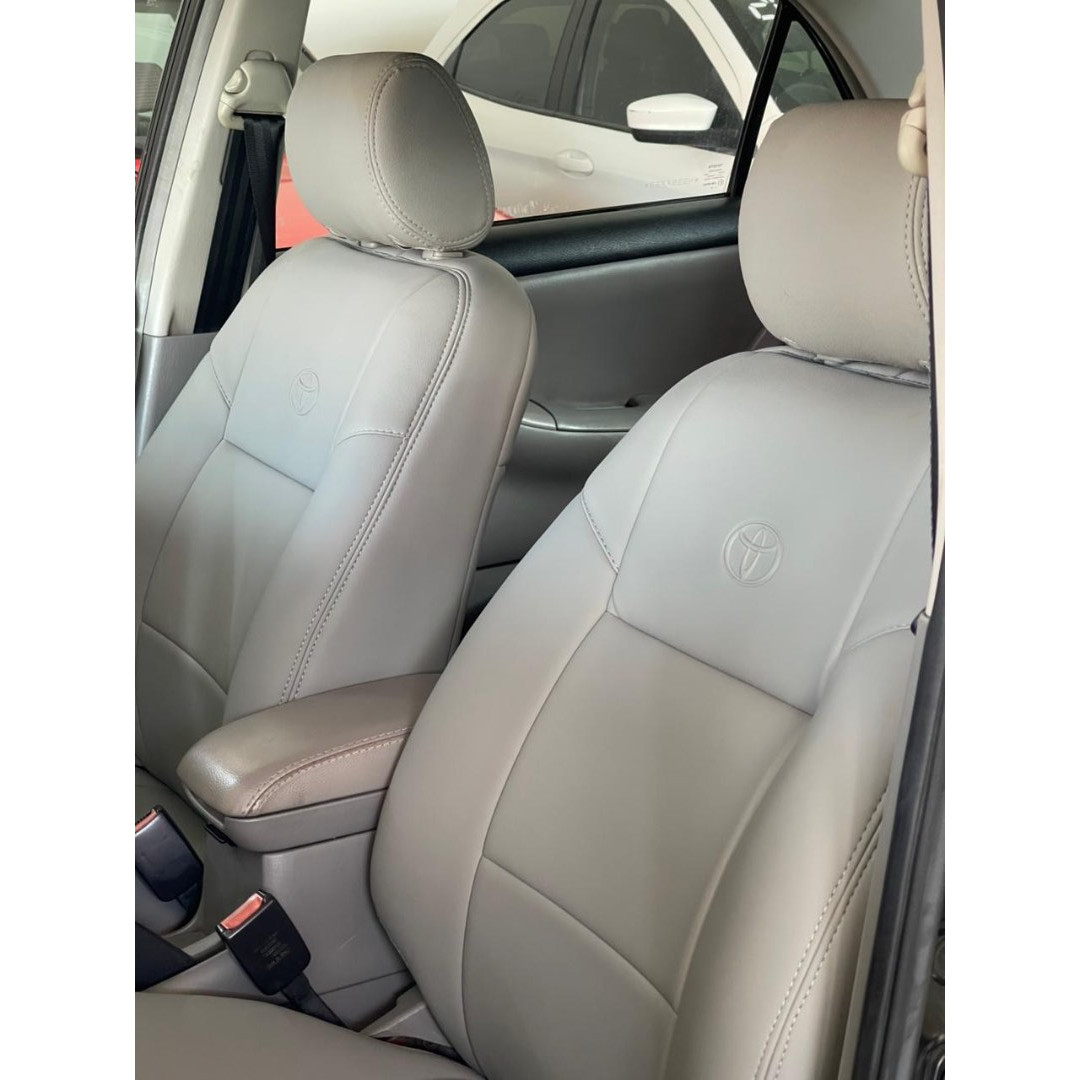 TOYOTA Corolla 1.8 16V 4P XEI AUTOMÁTICO