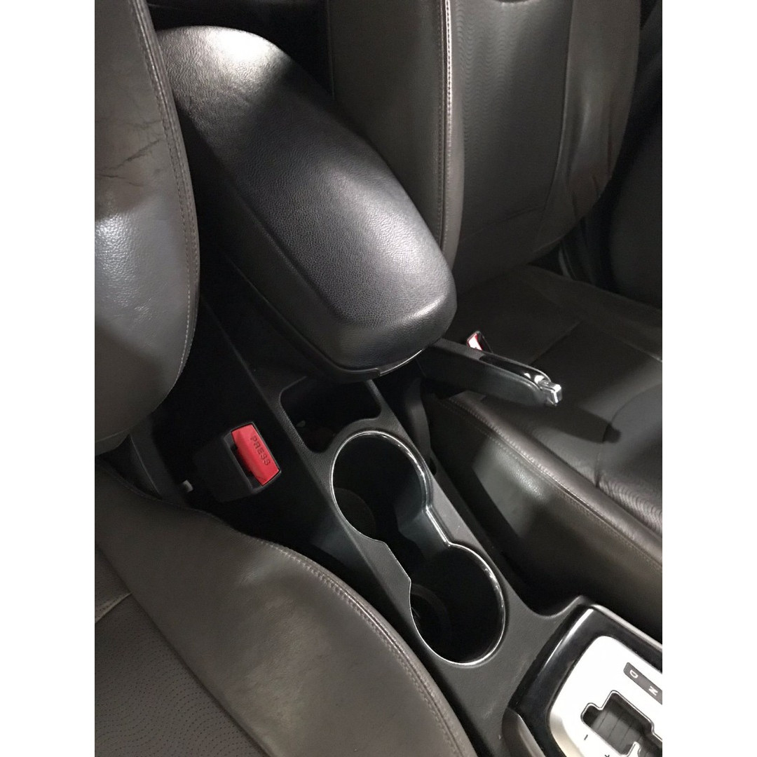 HYUNDAI Elantra 1.8 16V 4P GLS AUTOMÁTICO