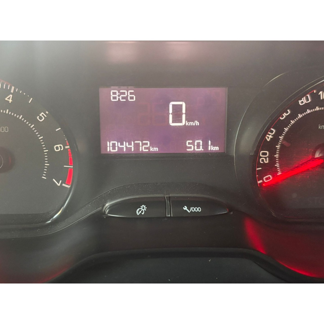 PEUGEOT 208 1.2 12V 4P ACTIVE PACK FLEX