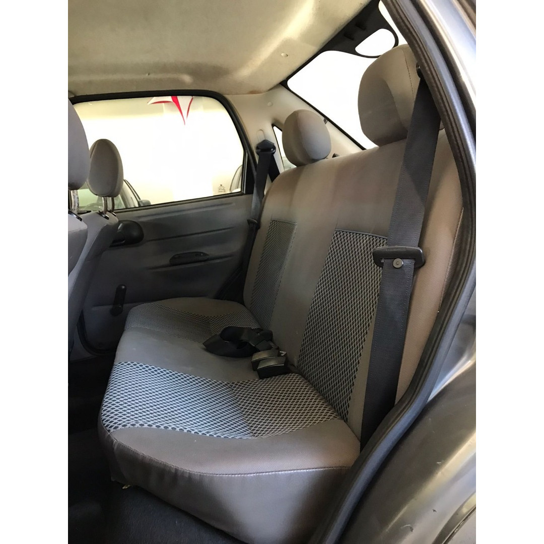 CHEVROLET Classic Sedan 1.0 4P VHCE FLEX LS