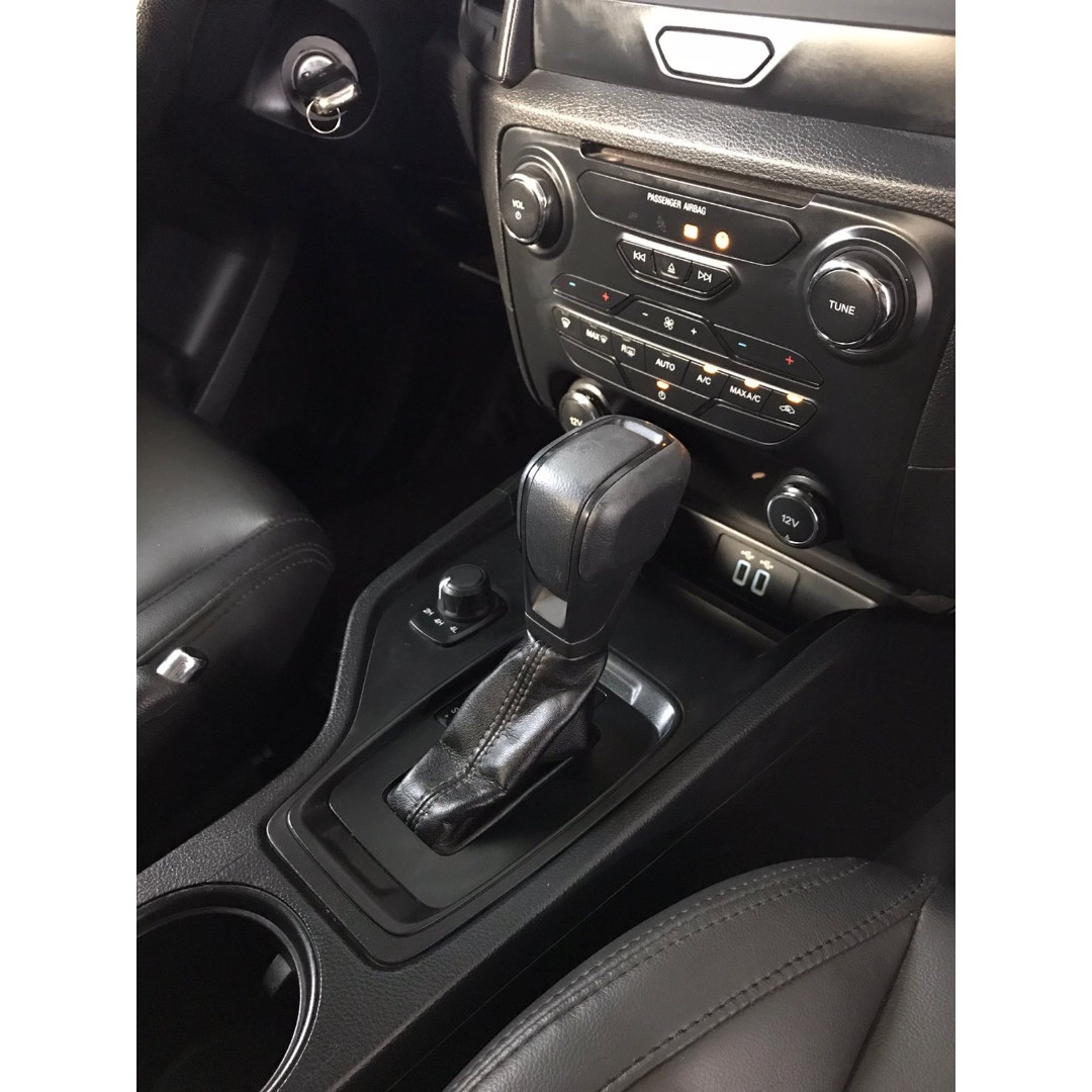 FORD Ranger 2.2 16V XLS DIESEL 4X4 CABINE DUPLA