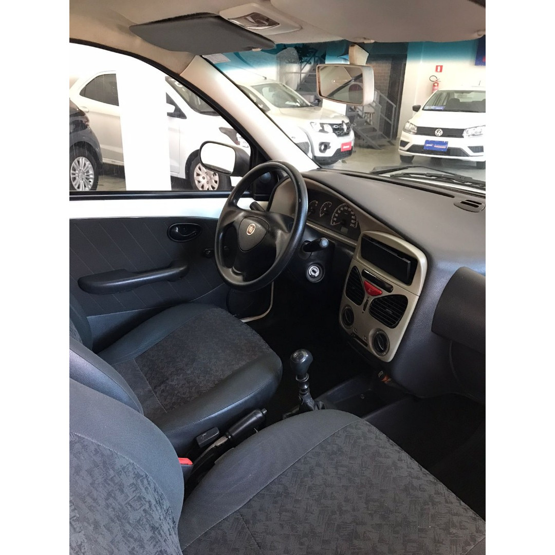 FIAT Strada 1.4 FIRE FLEX CABINE SIMPLES