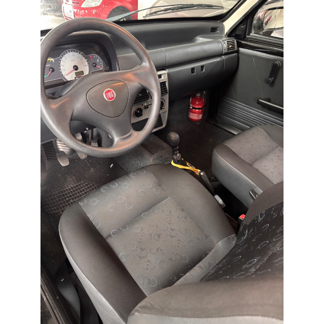 FIAT Uno 1.0 MILLE ECONOMY