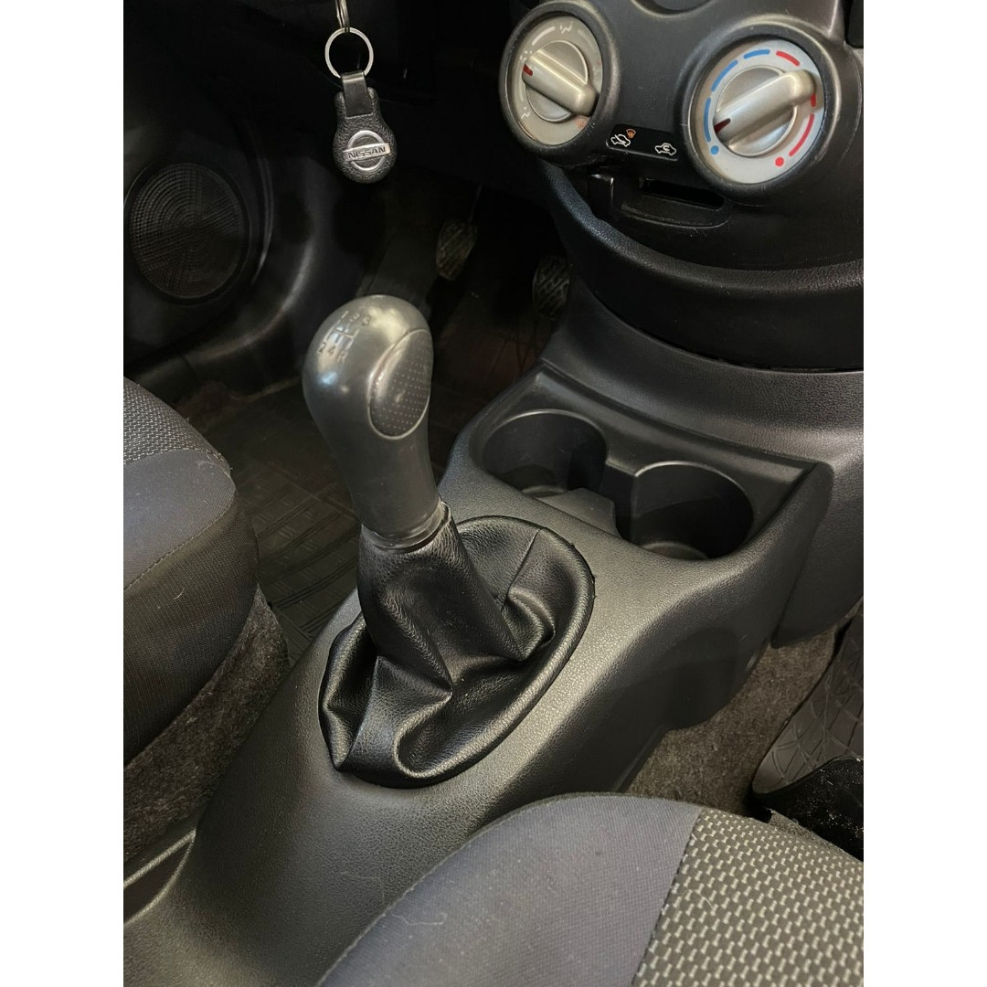 NISSAN Versa Sedan 1.6 16V 4P FLEX SV