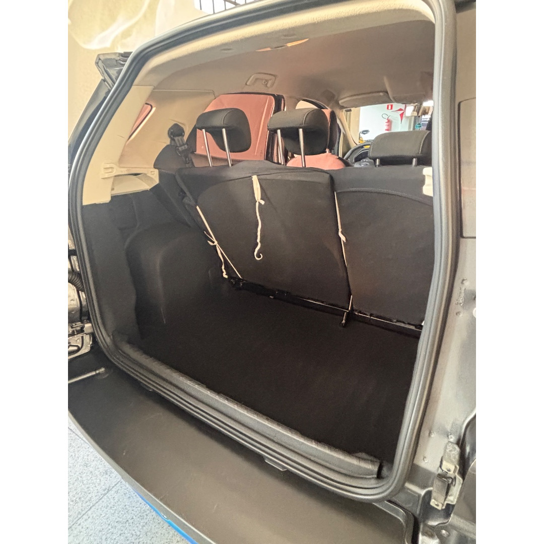 FORD Ecosport 1.5 12V 4P TI-VCT SE FLEX AUTOMÁTICO