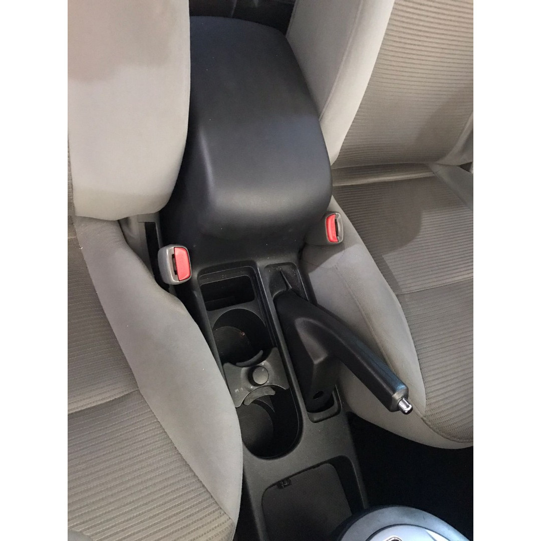 NISSAN Sentra 2.0 16V 4P S FLEX AUTOMÁTICO CVT