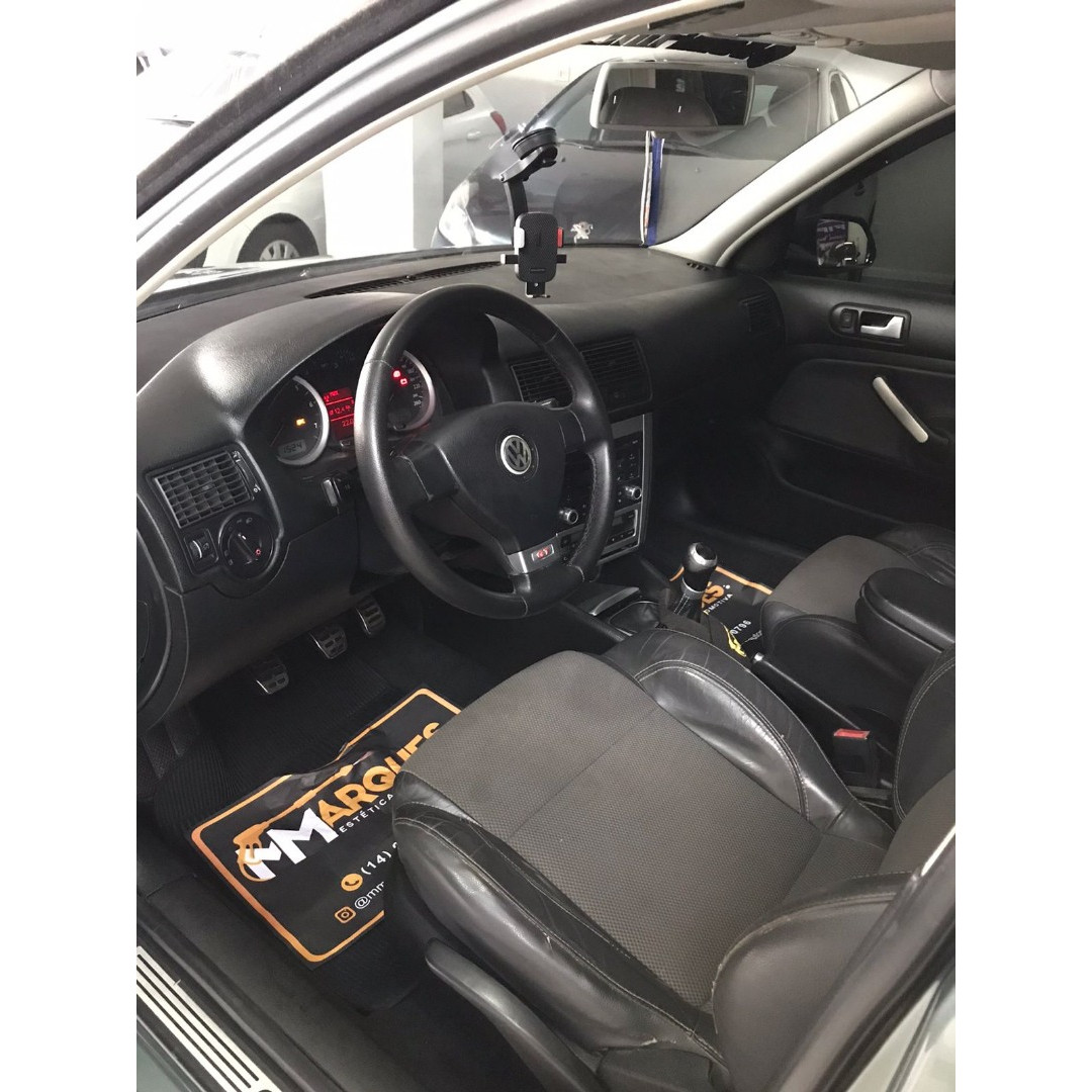 VOLKSWAGEN Golf 2.0 4P  GT FLEX