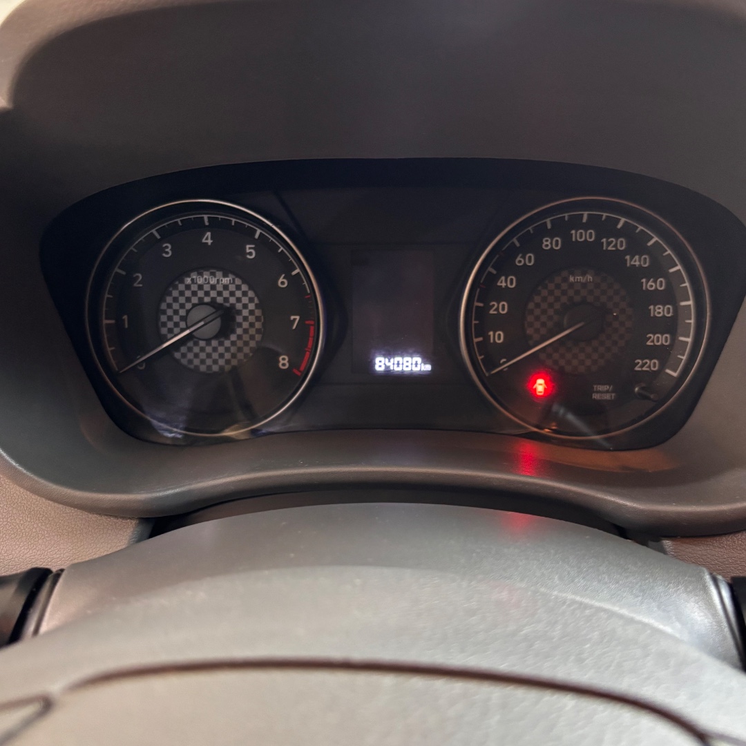 HYUNDAI HB 20 Sedan 1.6 16V 4P FLEX VISION