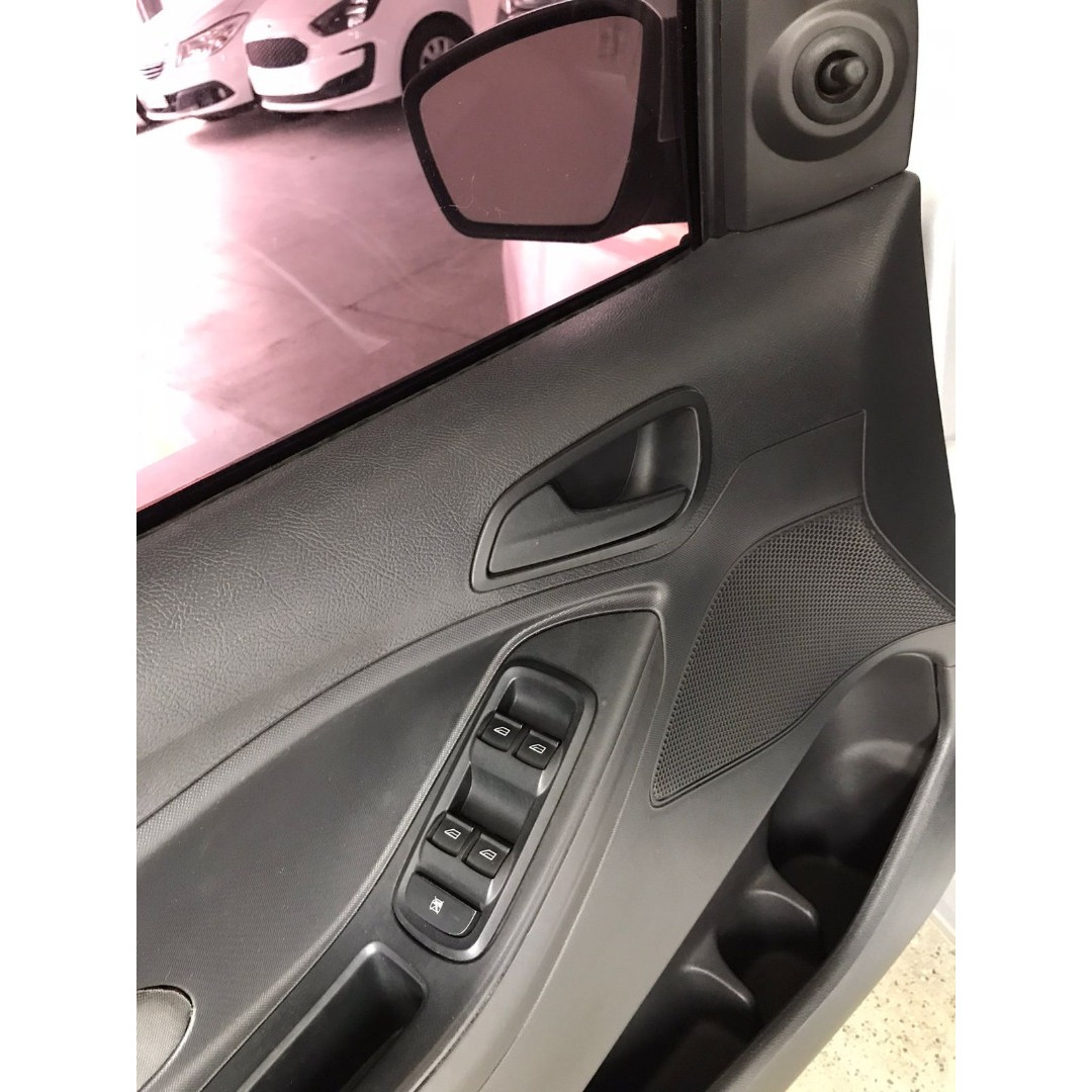 FORD Ka + Sedan 1.5 12V 4P FLEX TI-VCT SE PLUS