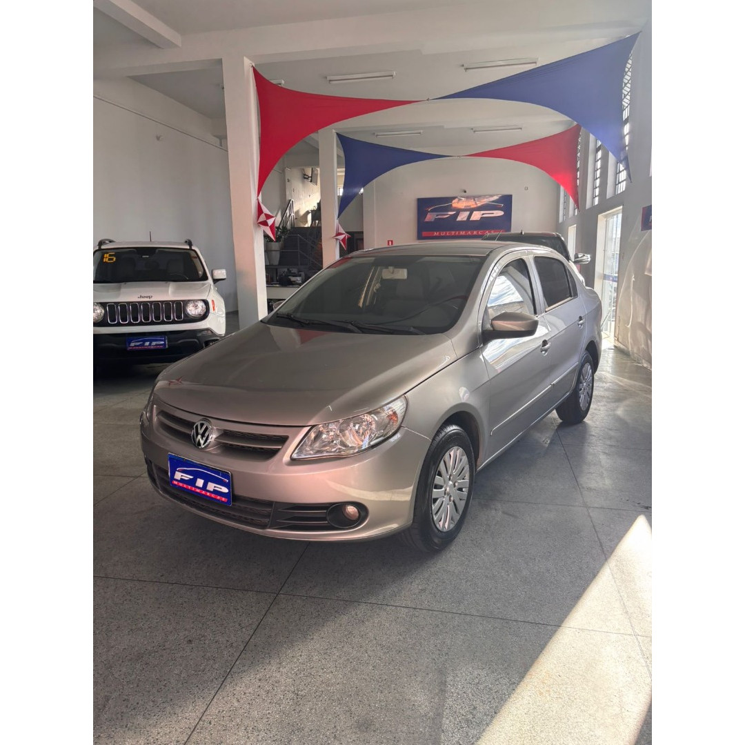 Voyage 1.0 4P CITY FLEX