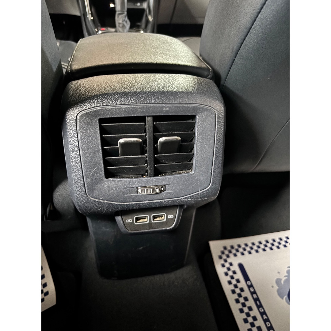 VOLKSWAGEN T-Cross 1.0 4P 200 TSI FLEX HIGHLINE AUTOMÁTICO