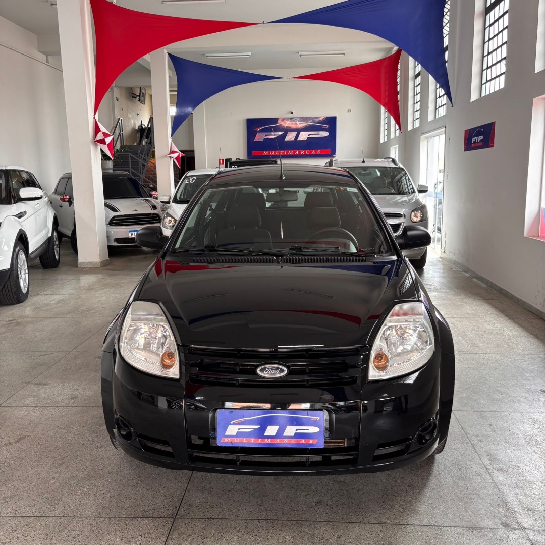 FORD Ka Hatch 1.0 ST FLEX