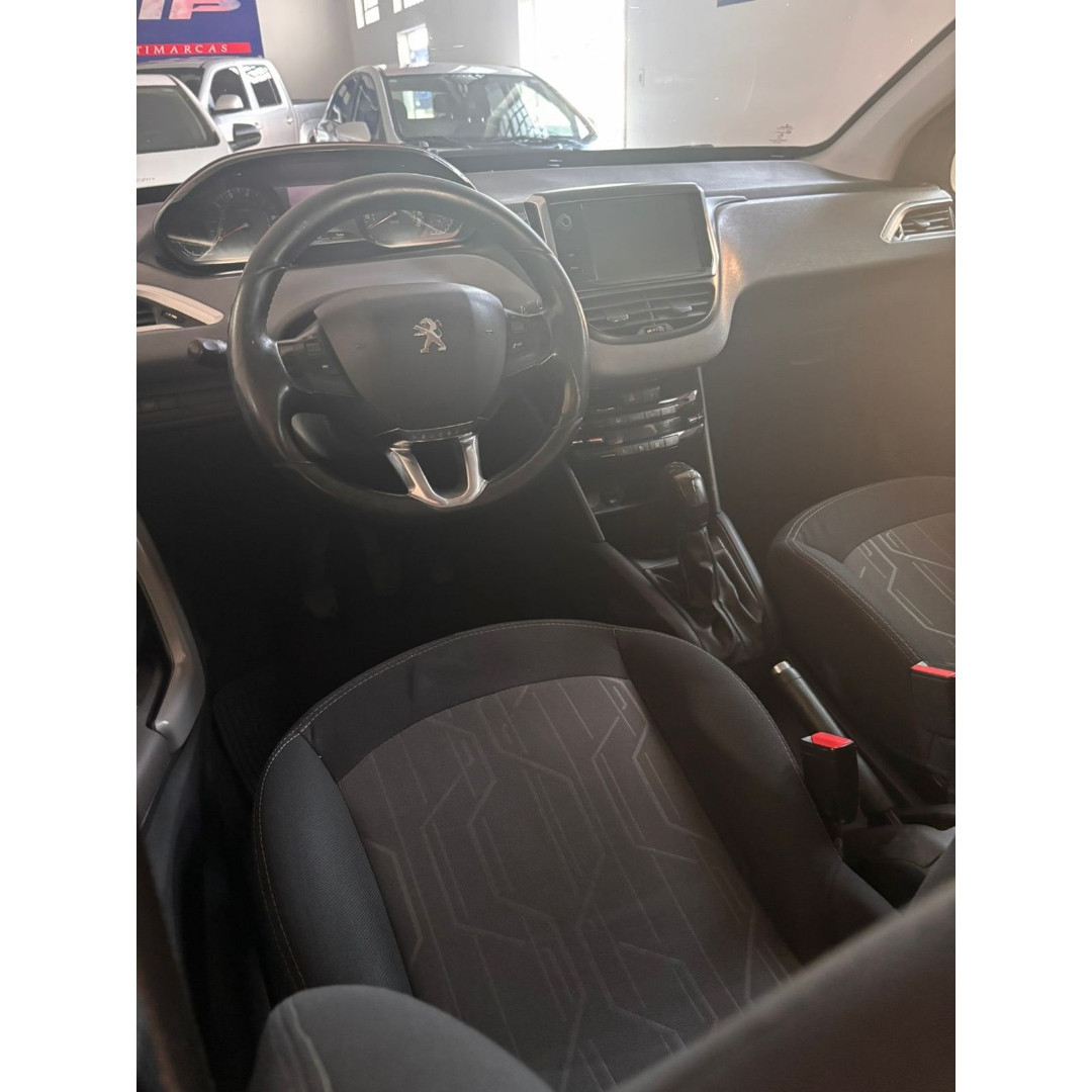PEUGEOT 208 1.2 12V 4P ACTIVE PACK FLEX