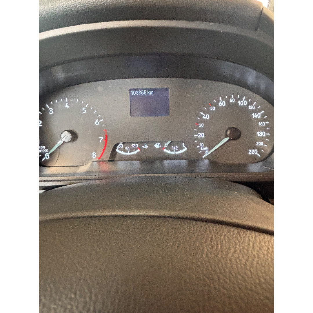 FORD Ecosport 1.5 12V 4P TI-VCT SE FLEX AUTOMÁTICO