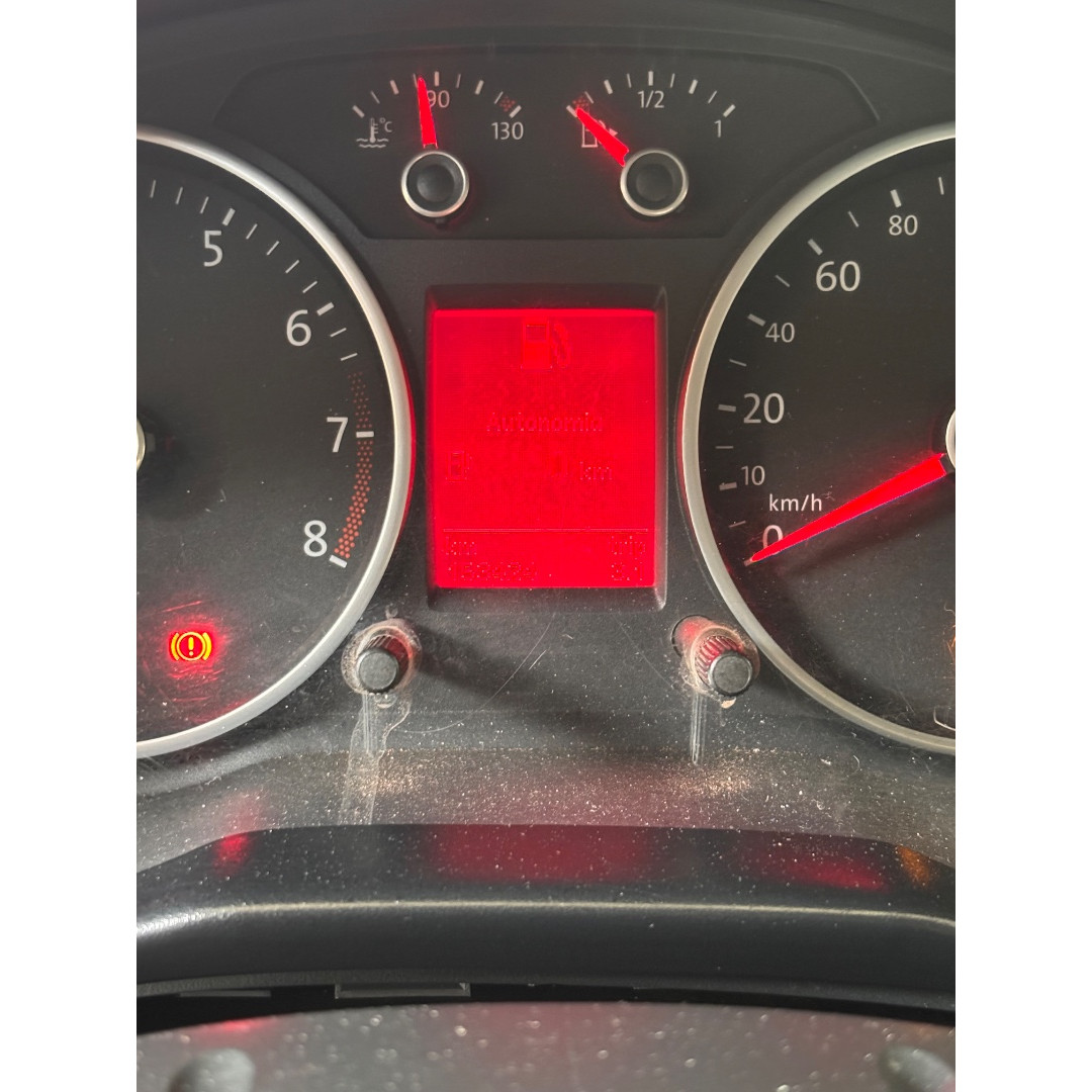 VOLKSWAGEN Saveiro 1.6 G5 CABINE ESTENDIDA FLEX