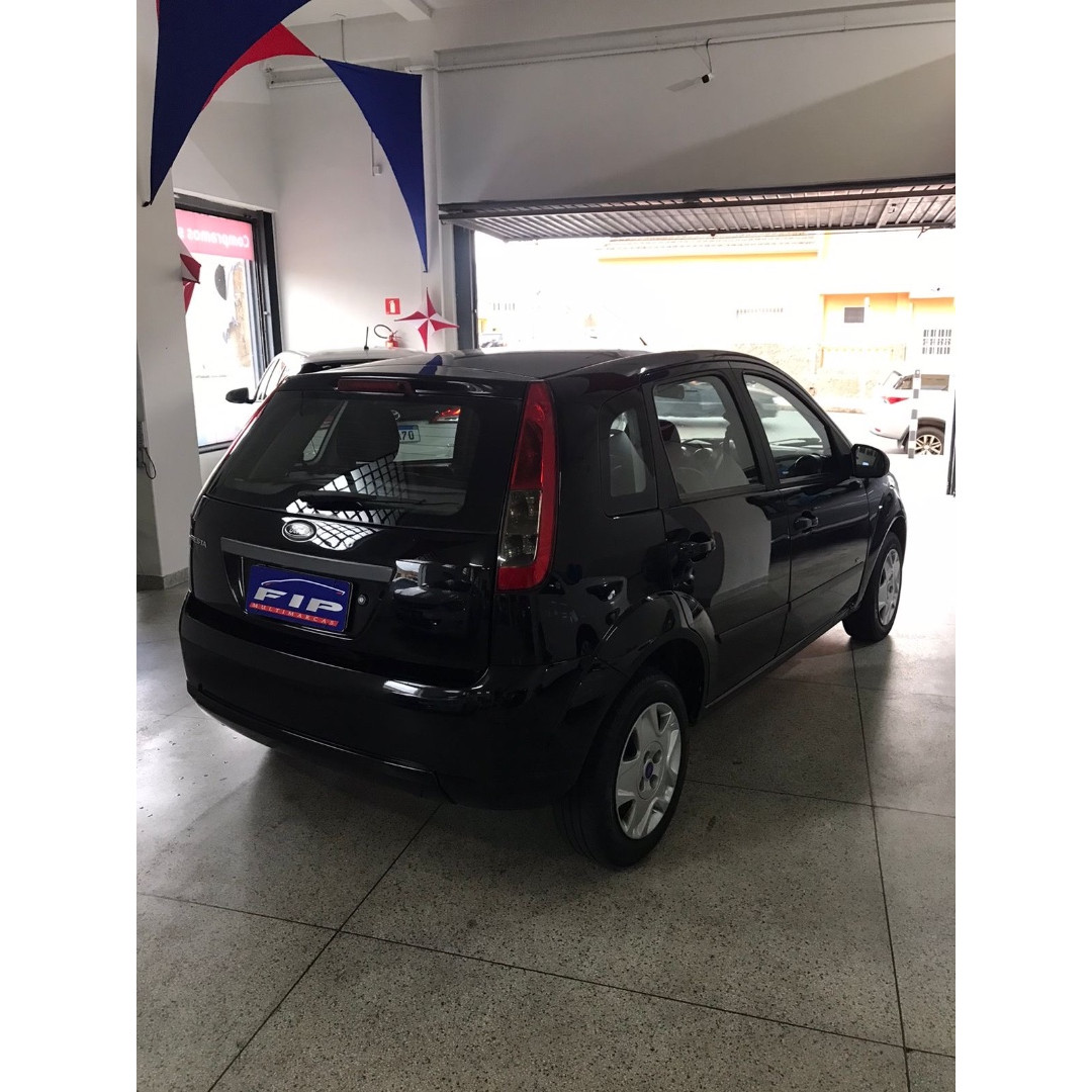 FORD Fiesta Hatch 1.0 CLASS