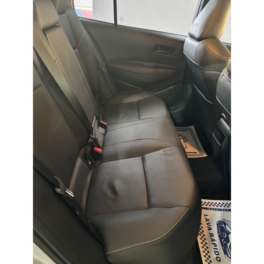 TOYOTA Corolla 2.0 16V 4P XEI FLEX AUTOMÁTICO