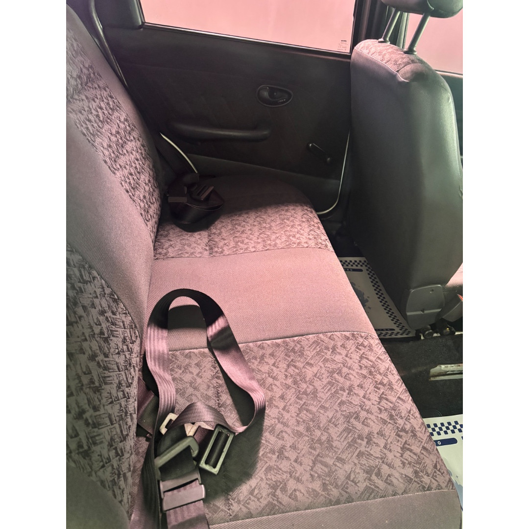 FIAT Palio 1.0 4P FIRE