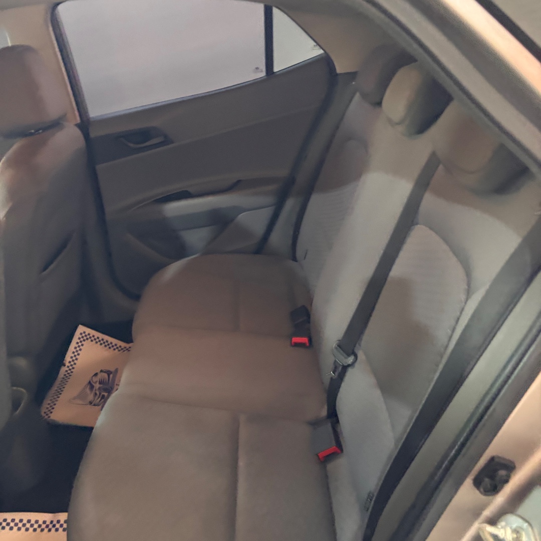 HYUNDAI HB 20 Sedan 1.6 16V 4P FLEX VISION