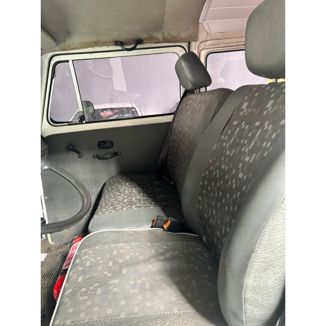 VOLKSWAGEN Kombi 1.6 TRAILER