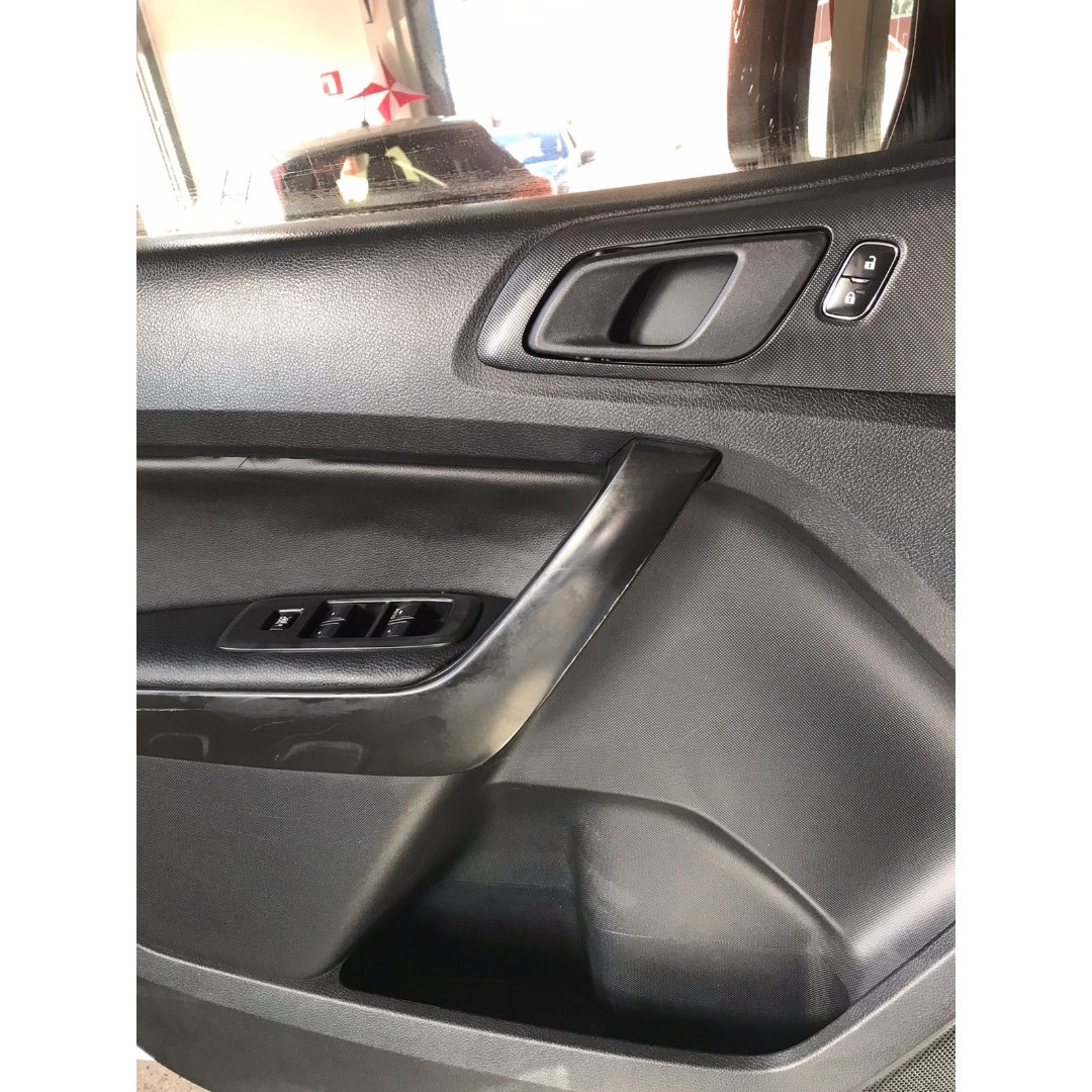 FORD Ranger 2.2 16V XLS DIESEL 4X4 CABINE DUPLA