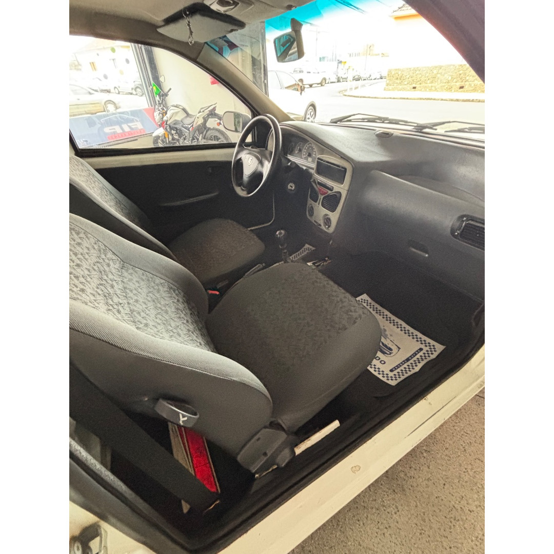 FIAT Strada 1.4 WORKING FLEX CABINE SIMPLES