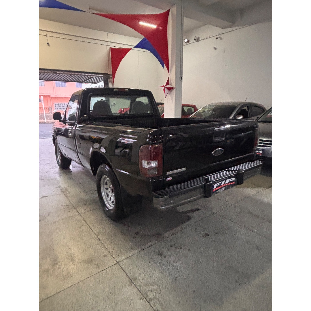 FORD Ranger 2.3 16V XL CABINE SIMPLES