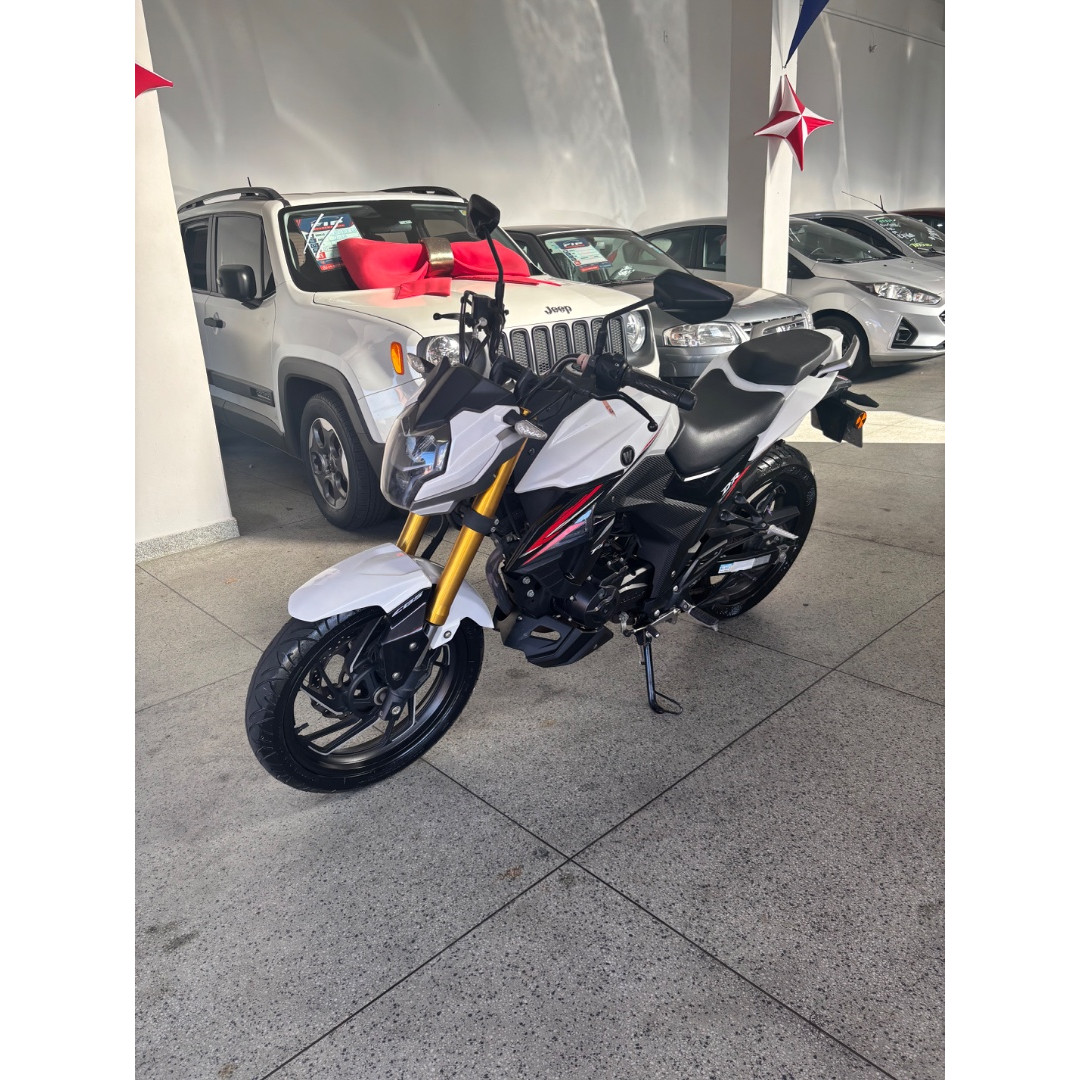 DR 160 FI N/D
