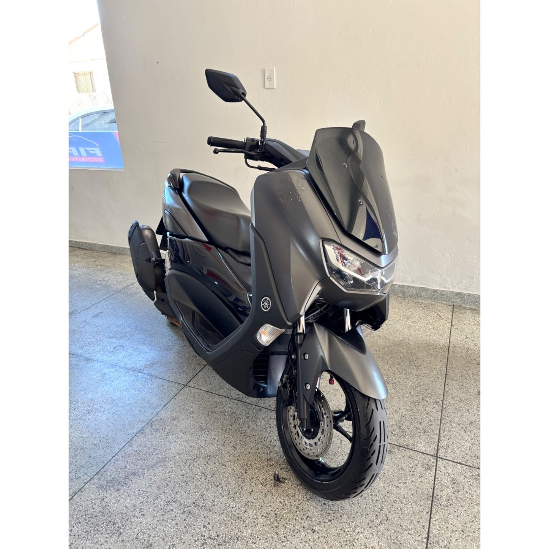 YAMAHA NMax 160 ABS