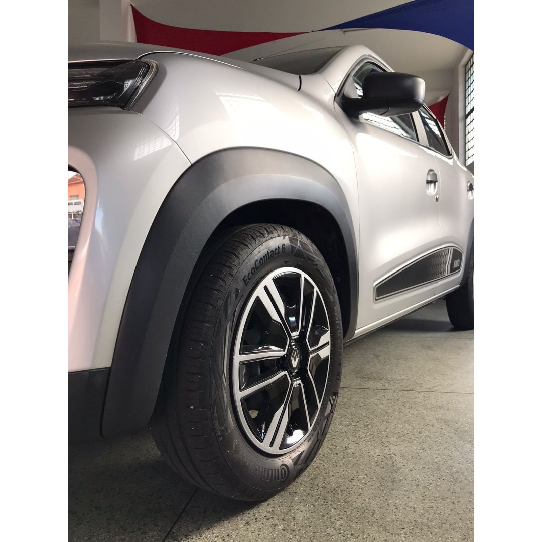 RENAULT Kwid 1.0 12V 4P SCE FLEX ZEN