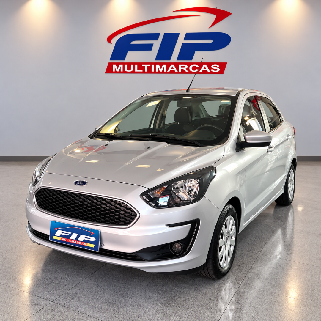 Ka Hatch 1.0 12V 4P FLEX TI-VCT SEL
