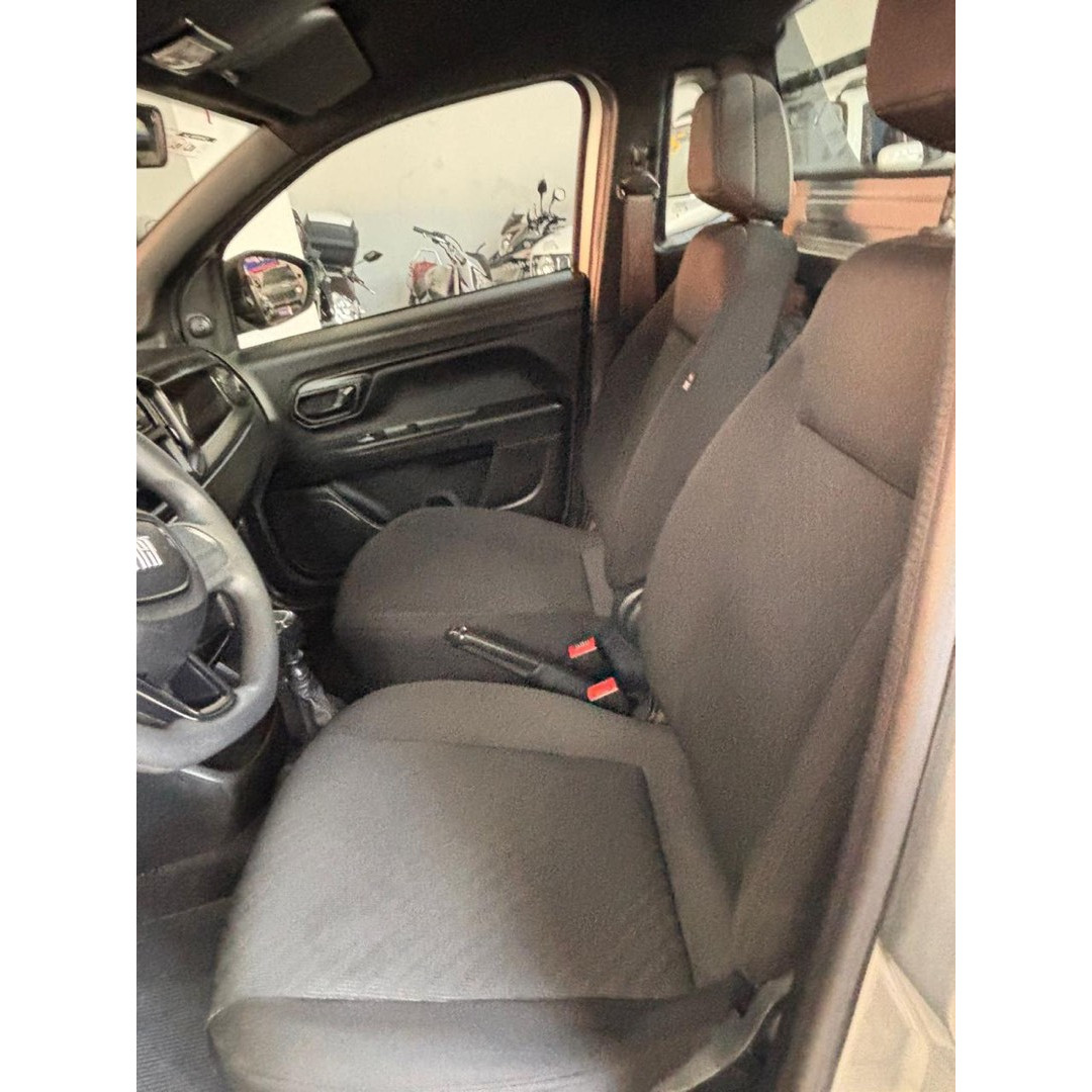 FIAT Strada 1.3 FIREFLY FLEX ENDURANCE PLUS CABINE SIMPLES
