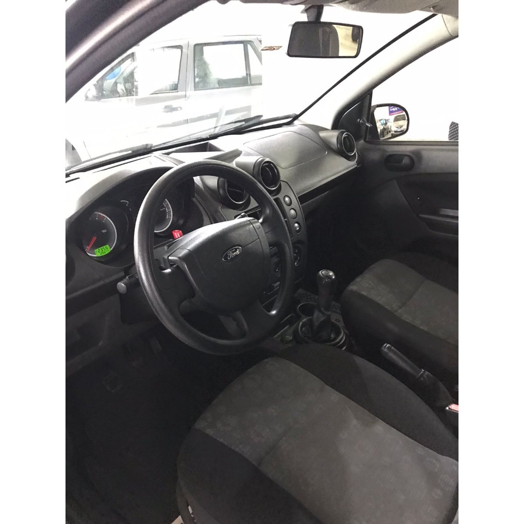 FORD Fiesta Hatch 1.0 CLASS