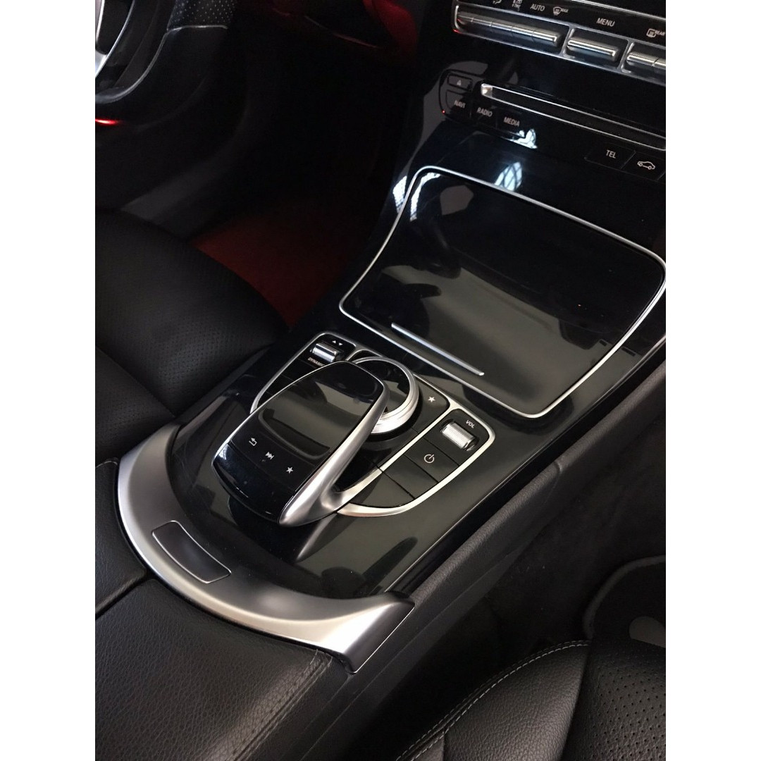 MERCEDES-BENZ C 180 1.6 16V 4P CGI AVANTGARDE TURBO AUTOMÁTICO