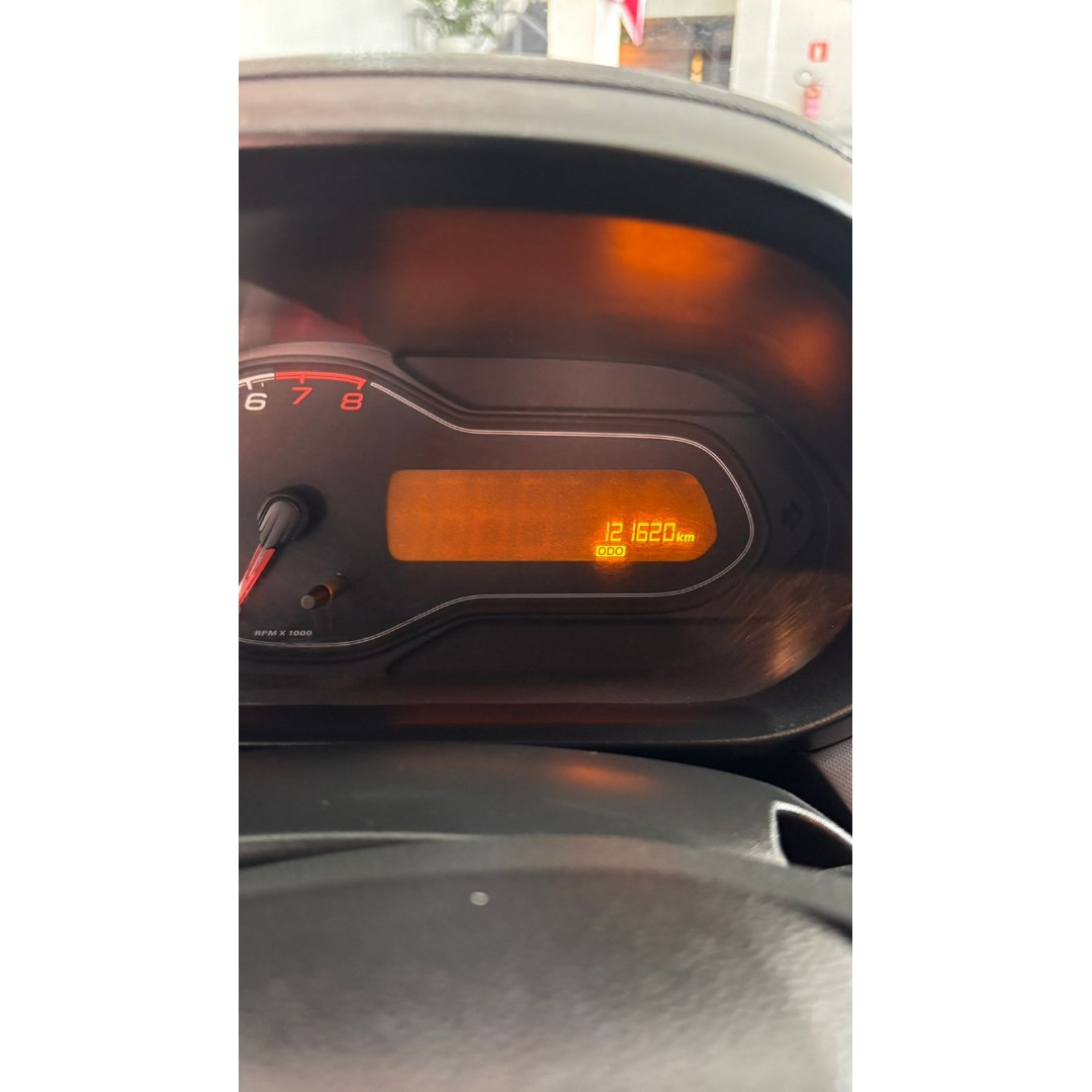 CHEVROLET Onix Hatch 1.0 4P FLEX JOY